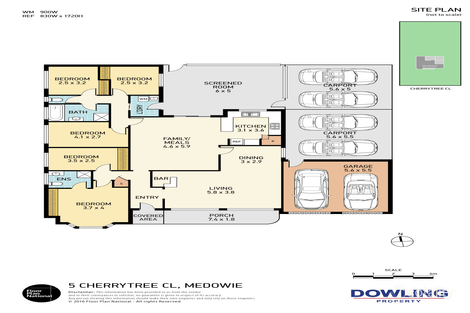 Property photo of 5 Cherry Tree Close Medowie NSW 2318