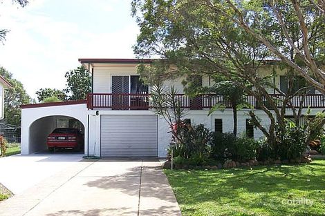 Property photo of 6 Cilento Crescent Douglas QLD 4814