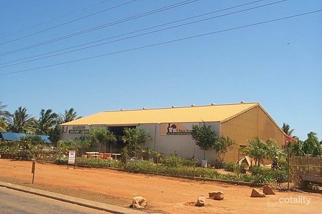 19 Clementson St, Broome, WA 6725