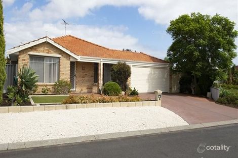 Property photo of 2 Dove Court Eaton WA 6232