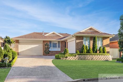 Property photo of 50 Roberts Circuit Lambton NSW 2299