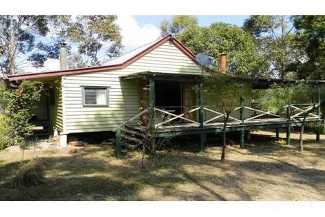 4325 Mary Valley Rd, Brooloo, QLD 4570