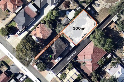 2b The Strand, Bayswater, WA 6053