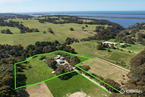 Property photo of 59 Kleinitz Road Nungurner VIC 3909