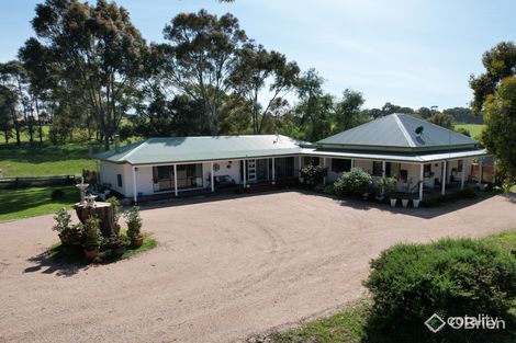 Property photo of 59 Kleinitz Road Nungurner VIC 3909
