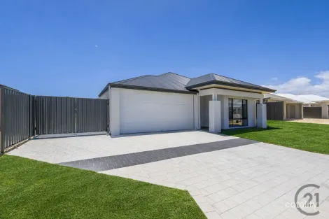19 Kalbarri Way, Dawesville, WA 6211