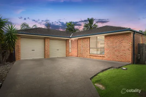 Property photo of 7 Augusta Close Watanobbi NSW 2259