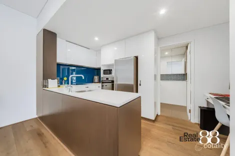Property photo of 34/20 Rowe Avenue Rivervale WA 6103