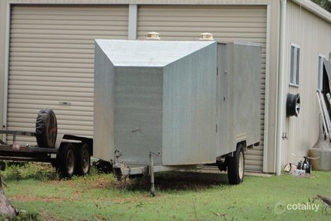 Property photo of 11 Cabbage Tree Road Andergrove QLD 4740