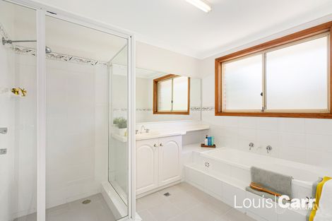 Property photo of 8 Childrey Place Castle Hill NSW 2154