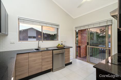 Property photo of 29/40 Grove Avenue Arana Hills QLD 4054