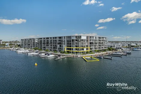 206/15 Aqua St, Newport, QLD 4020