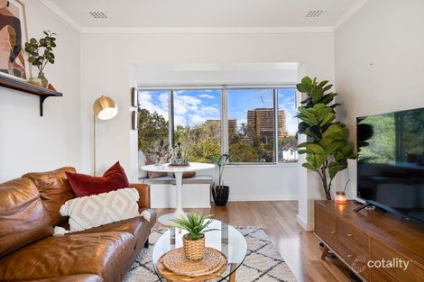 Property photo of 11/6 McNamara Way Cottesloe WA 6011
