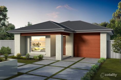 Property photo of LOT 158 Devon Street Enfield SA 5085