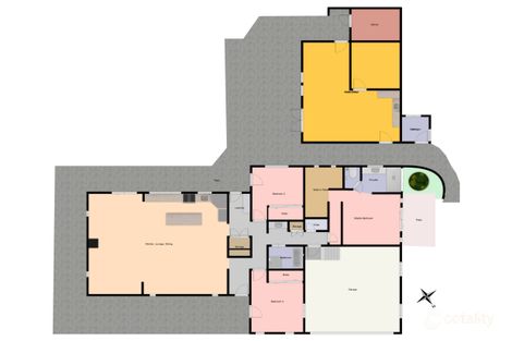 237 Mullins Creek Rd, Goomboorian, QLD 4570