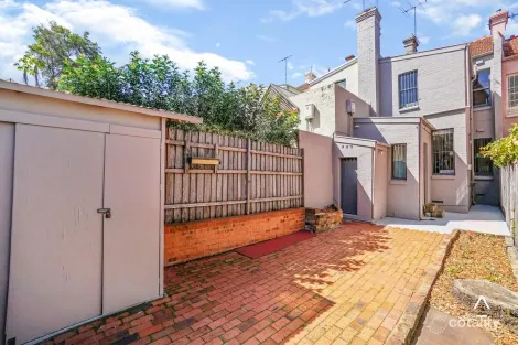 Property photo of 12 Marshall Street Petersham NSW 2049