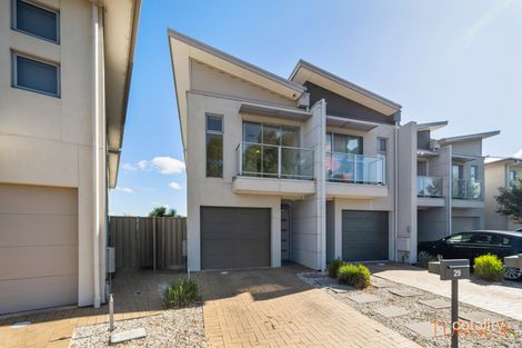 29 Douglas Dr, Mawson Lakes, SA 5095