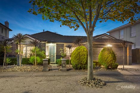 Property photo of 17 Perceval Crescent Taylors Lakes VIC 3038