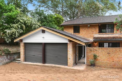 Property photo of 2/51 Denman Parade Normanhurst NSW 2076