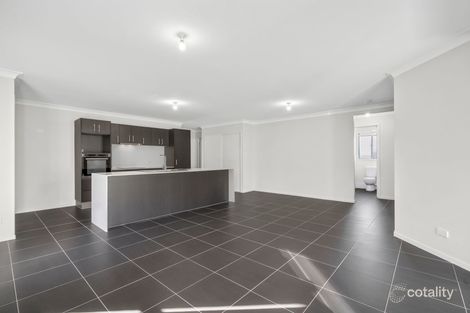 Property photo of 12 Mackellar Way Thrumster NSW 2444