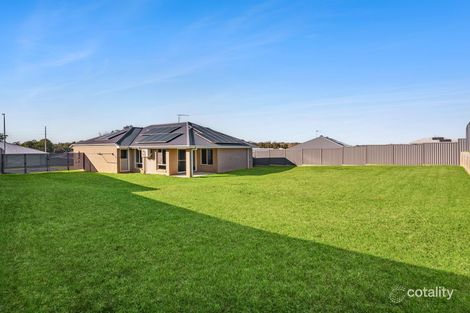 Property photo of 12 Mackellar Way Thrumster NSW 2444
