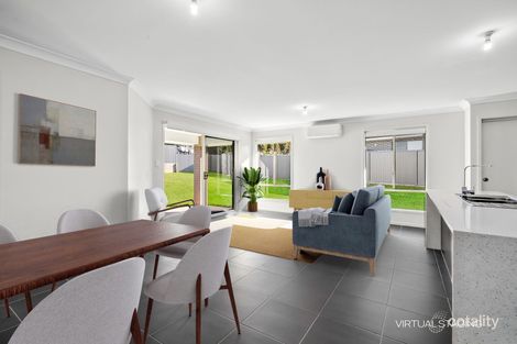 Property photo of 12 Mackellar Way Thrumster NSW 2444