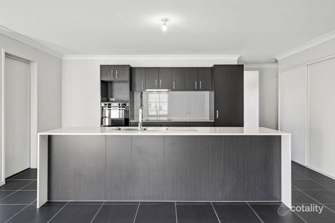 Property photo of 12 Mackellar Way Thrumster NSW 2444