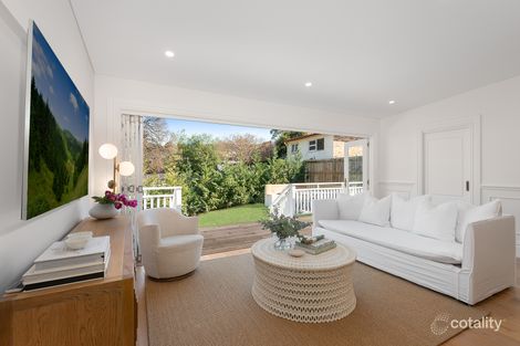 Property photo of 26 Muttama Road Artarmon NSW 2064