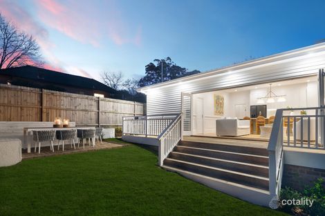 Property photo of 26 Muttama Road Artarmon NSW 2064