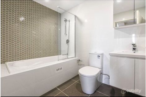 Property photo of 33/27-29 Burwood Road Burwood NSW 2134