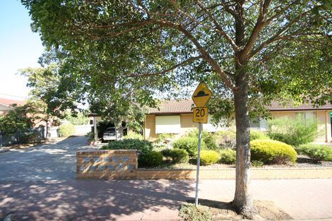Property photo of 1/29 Forest Avenue Black Forest SA 5035