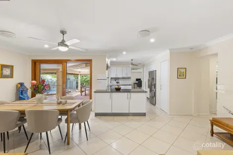 Property photo of 341 Ron Penhaligon Robina QLD 4226