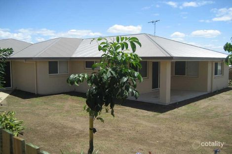 Property photo of 5 Zamia Court Norman Gardens QLD 4701