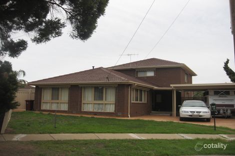 Property photo of 12 Dundee Close Gladstone Park VIC 3043