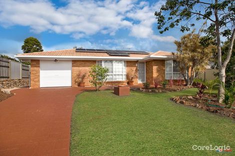 Property photo of 3 Beldale Court Wellington Point QLD 4160