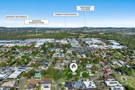 Property photo of 21A Victor Street Tingalpa QLD 4173