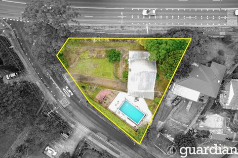 383 Old Northern Rd, Castle Hill, NSW 2154