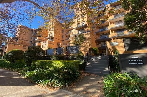 Property photo of 45/758 Bourke Street Redfern NSW 2016