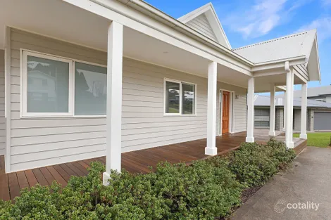 Property photo of 12 Rochester Drive Bundanoon NSW 2578