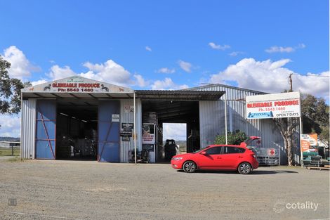 6457 Mount Lindesay Hwy, Gleneagle, QLD 4285