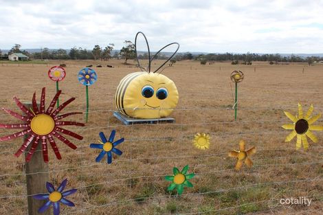 Lot 3 Peel Dr, Yinnar South, VIC 3869