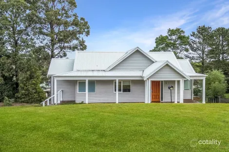 Property photo of 12 Rochester Drive Bundanoon NSW 2578