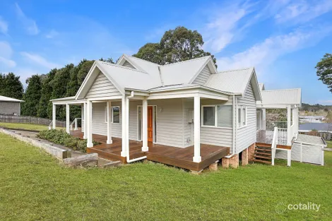 Property photo of 12 Rochester Drive Bundanoon NSW 2578