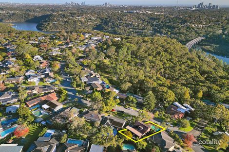 Property photo of 82 Ballyshannon Road Killarney Heights NSW 2087