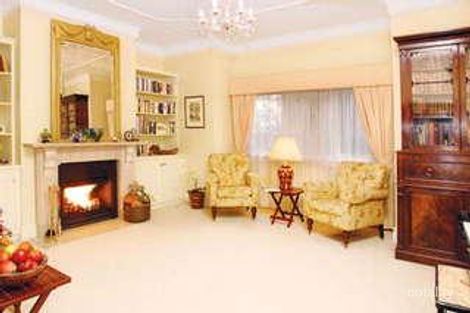 Property photo of 6 Martin Street Hunters Hill NSW 2110