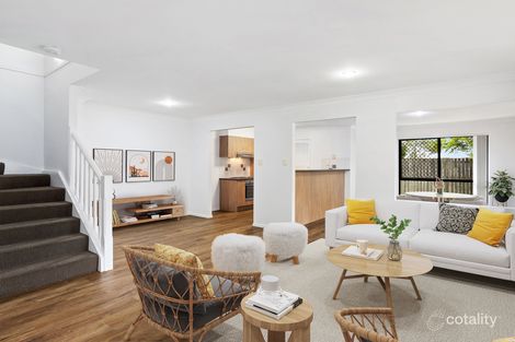 Property photo of 56/15 Violet Close Eight Mile Plains QLD 4113