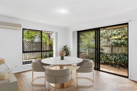 Property photo of 56/15 Violet Close Eight Mile Plains QLD 4113