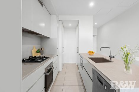 Property photo of 4605/15 Anderson Street Kangaroo Point QLD 4169