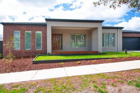 1 Dennis Ct, Mooroolbark, VIC 3138