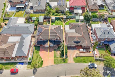 4b Ara Pl, Hinchinbrook, NSW 2168